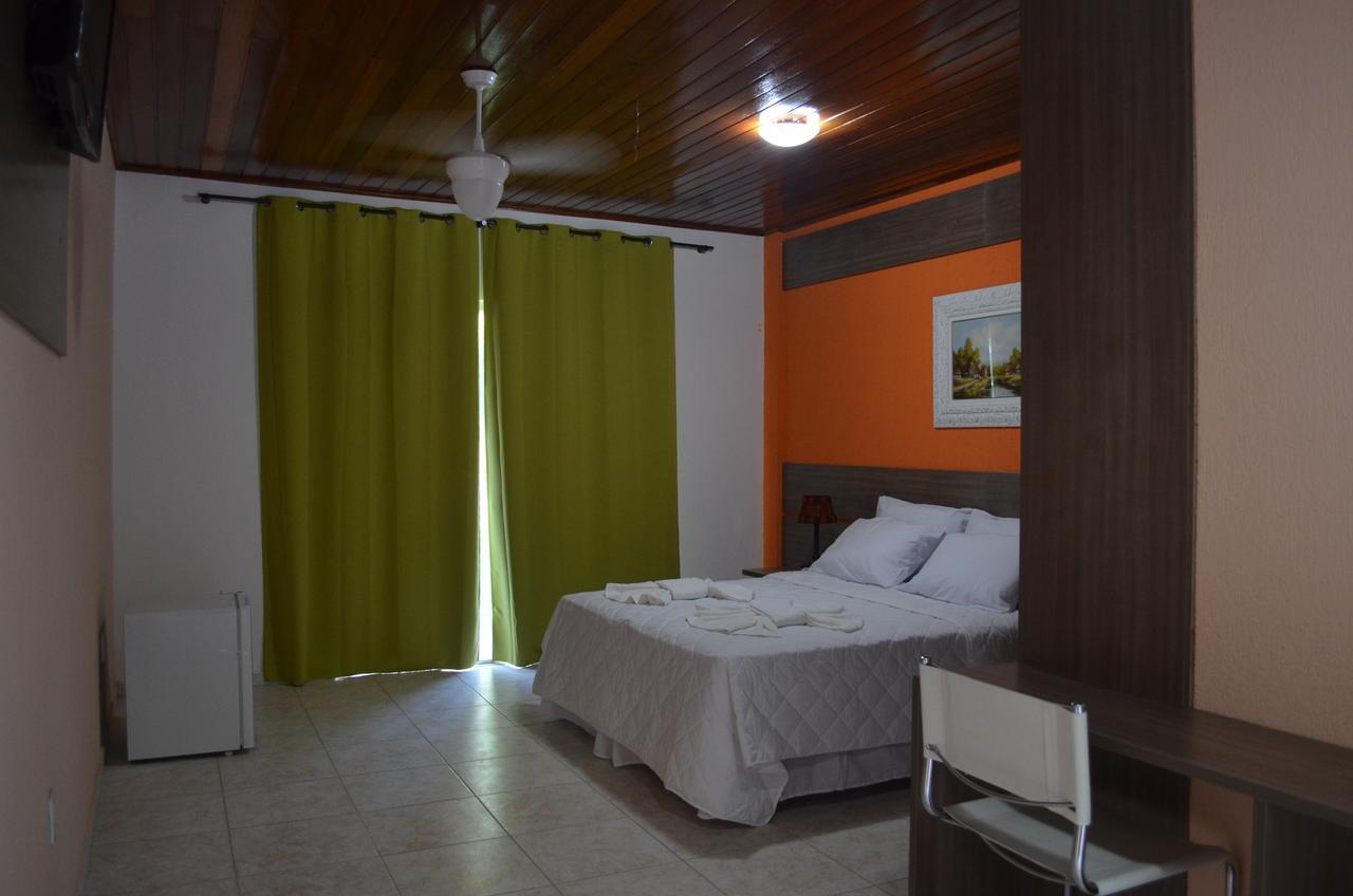 Hotel Renovo Sambaetiba Room photo