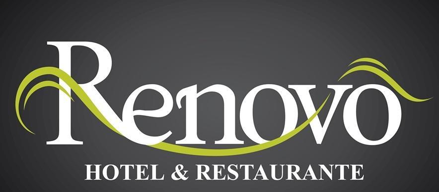 Hotel Renovo Sambaetiba Exterior photo